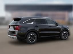 Kia Sorento S FWD 2026 — side view