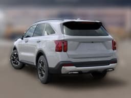 Kia Sorento S FWD 2026 — side view