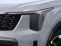 Kia Sorento S FWD 2026 — side view