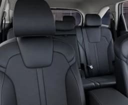 Kia Sorento S FWD 2026 — side view