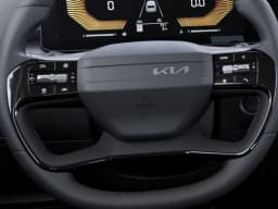 Kia Sorento S FWD 2026 — side view