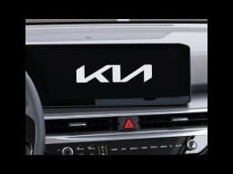Kia Sorento S FWD 2026 — side view
