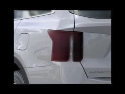 Kia Sorento S FWD 2026 — side view