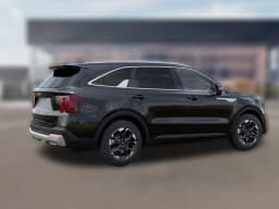 Kia Sorento S FWD 2025 — side view
