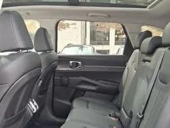 Kia Sorento S FWD 2026 — side view