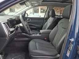 Kia Sorento S FWD 2026 — side view
