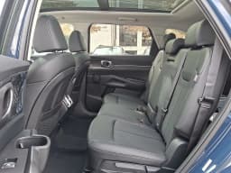 Kia Sorento S FWD 2026 — side view