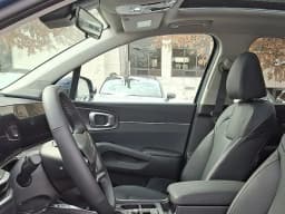Kia Sorento S FWD 2026 — side view