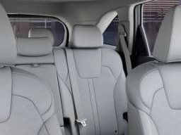 Kia Sorento S FWD 2026 — side view