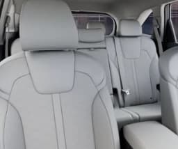 Kia Sorento S FWD 2026 — side view