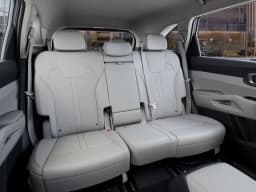 Kia Sorento S FWD 2026 — side view