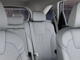 Kia Sorento S FWD 2026 — side view