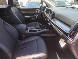 Kia Sorento S FWD 2026 — side view