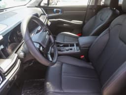 Kia Sorento S FWD 2026 — side view