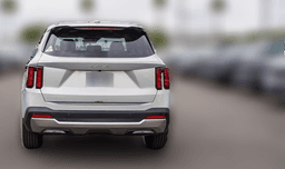 Kia Sorento S FWD 2026 — side view