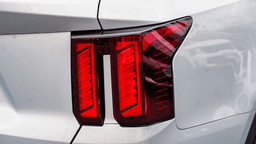 Kia Sorento S FWD 2026 — side view