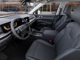 Kia Sorento S FWD 2026 — side view