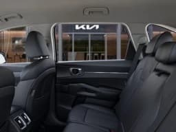 Kia Sorento S FWD 2026 — side view