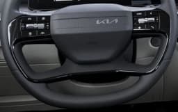 Kia Sorento S FWD 2026 — side view