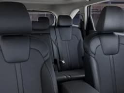 Kia Sorento S FWD 2026 — side view