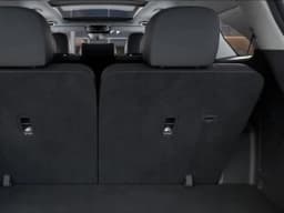 Kia Sorento S FWD 2026 — side view