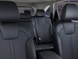 Kia Sorento S FWD 2025 — side view