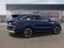 Kia Sorento S FWD 2025 — side view