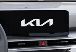 Kia Sorento S FWD 2025 — side view