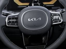 Kia Sorento S FWD 2025 — side view