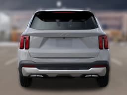 Kia Sorento S FWD 2026 — side view