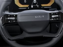 Kia Sorento S FWD 2026 — side view
