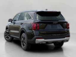 Kia Sorento S AWD 2026 — side view