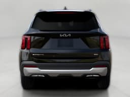 Kia Sorento S AWD 2026 — side view