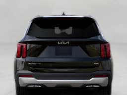 Kia Sorento S AWD 2026 — side view