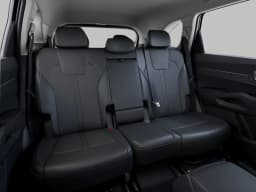 Kia Sorento S AWD 2026 — side view