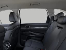 Kia Sorento S AWD 2026 — side view