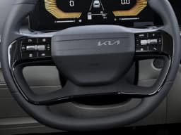 Kia Sorento S AWD 2026 — side view