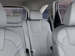 Kia Sorento S AWD 2026 — side view