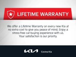 Kia Sorento S AWD 2026 — side view
