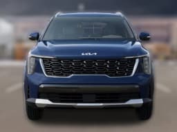Kia Sorento S AWD 2025 — side view