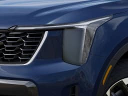 Kia Sorento S AWD 2025 — side view
