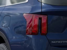 Kia Sorento S AWD 2025 — side view