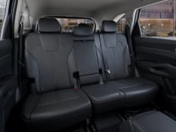 Kia Sorento S AWD 2025 — side view