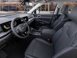 Kia Sorento S AWD 2025 — side view