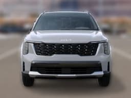 Kia Sorento S AWD 2026 — side view