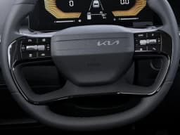 Kia Sorento S AWD 2026 — side view