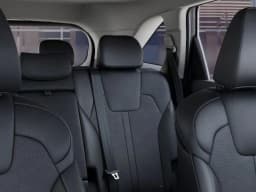 Kia Sorento S AWD 2026 — side view