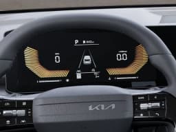 Kia Sorento S AWD 2026 — side view