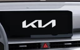 Kia Sorento S AWD 2026 — side view