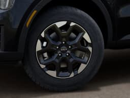 Kia Sorento S AWD 2026 — side view
